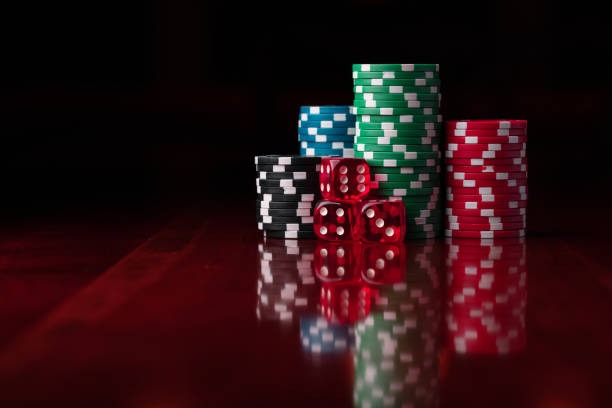 bulan33 live-dealer studio interface with blackjack and roulette tables